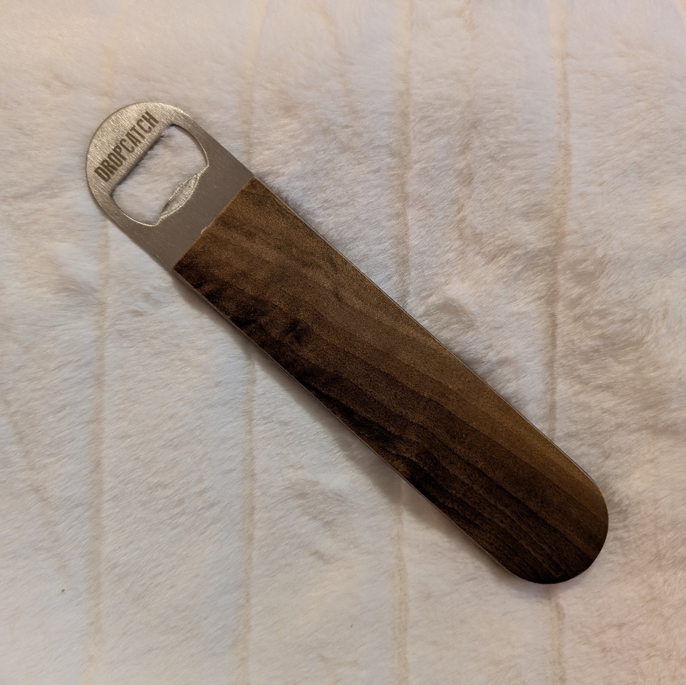 Dropcatch Bottle Opener